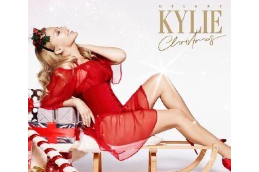 Winter Wonderland(Kylie Minogue演唱的歌曲) Winter Wonderland(Kylie Minogue演唱的歌曲)
