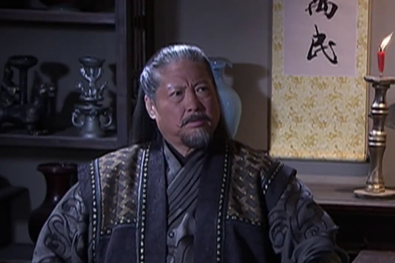 萬壽山(古裝武俠劇《少林寺傳奇之大漠英豪》中的角色) 萬壽山(古裝武俠劇《少林寺傳奇之大漠英豪》中的角色)