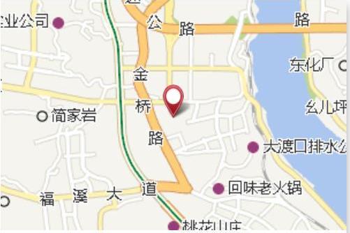 庹家坳 庹家坳