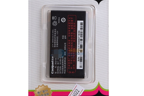 酷派CPLD-30 酷派CPLD-30