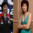夏玉華(中國女子跳水隊運動員) 夏玉華(中國女子跳水隊運動員)