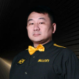 佟璐(中國檯球運動員) 佟璐(中國檯球運動員)