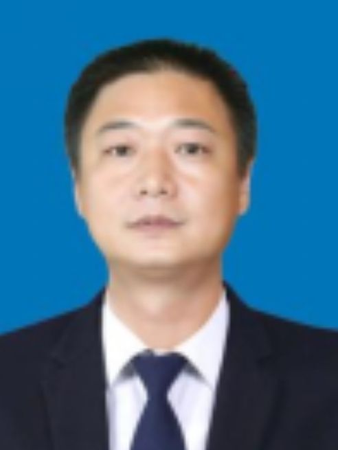 陳永(安徽省宿州市泗縣殘疾人聯合會黨組成員、副理事長) 陳永(安徽省宿州市泗縣殘疾人聯合會黨組成員、副理事長)