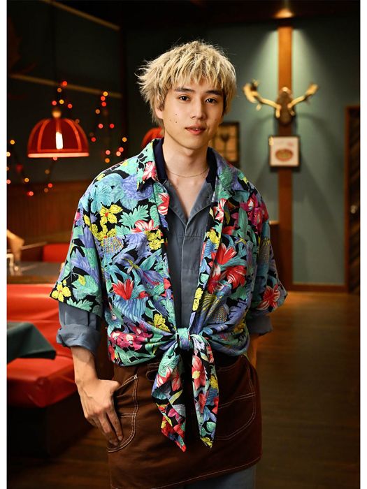 木場幹太