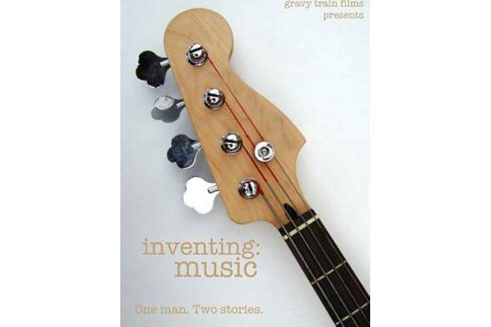 Inventing: Music Inventing: Music
