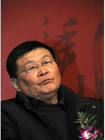王熹(山東美術家協會會員) 王熹(山東美術家協會會員)