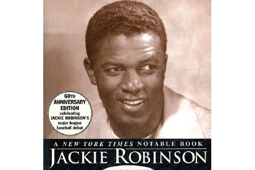 jackie robinson jackie robinson