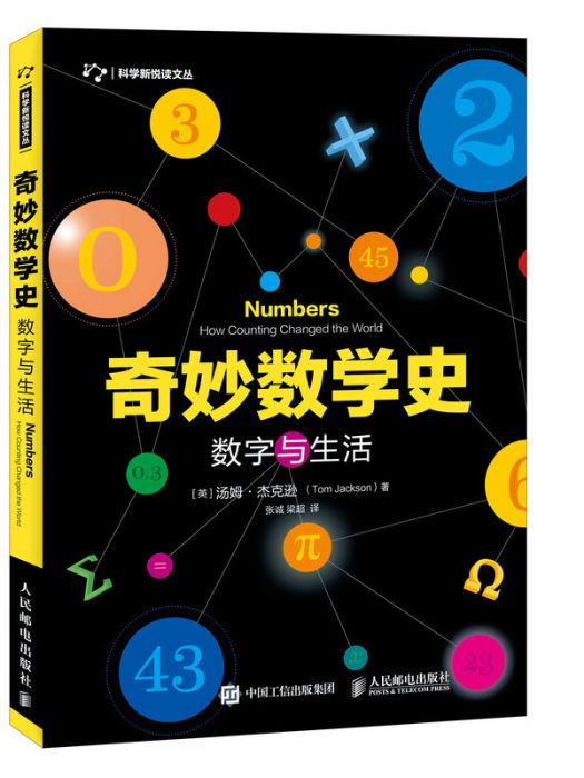 奇妙數學史 奇妙數學史