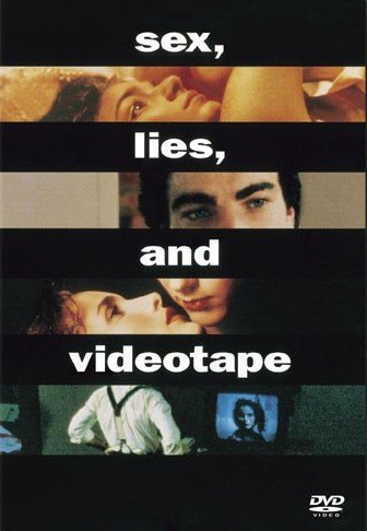 性、謊言和錄像帶