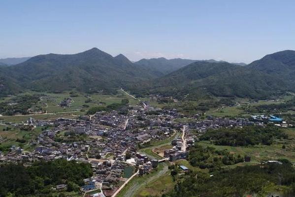仁居古鎮 仁居古鎮