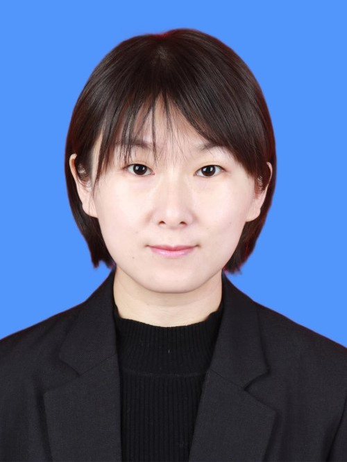 張倩(山東省德州市平原縣財政局副局長、三級主任科員) 張倩(山東省德州市平原縣財政局副局長、三級主任科員)