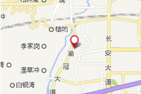 龍塆村