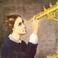 Maria Mitchell