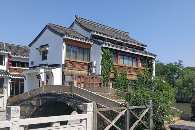 吳門印象 吳門印象