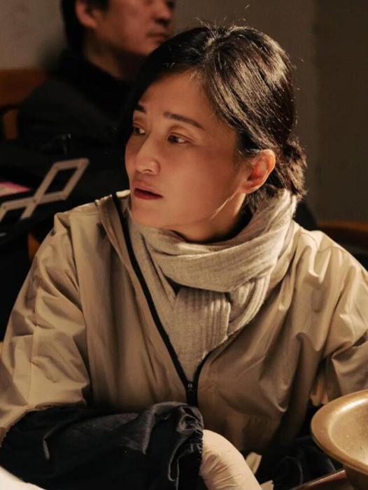 蘇蓉(治癒成長劇《三悅有了新工作》中的女配角) 蘇蓉(治癒成長劇《三悅有了新工作》中的女配角)