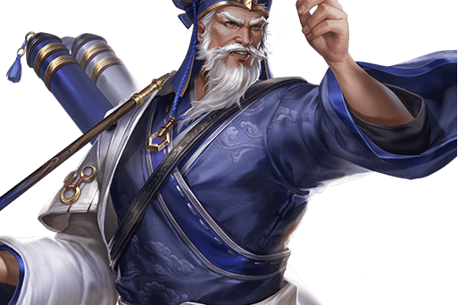 王朗(手遊《鴻圖之下》中的武將)