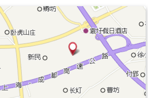 雙塘郢 雙塘郢
