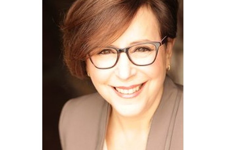 Laurie Brown Laurie Brown