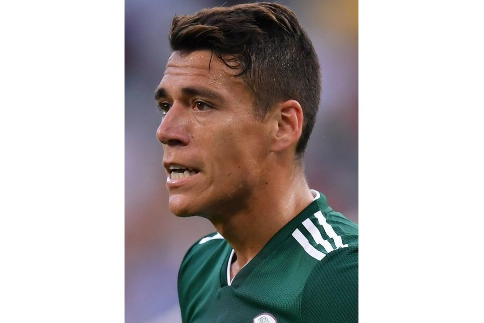 Héctor Moreno Héctor Moreno