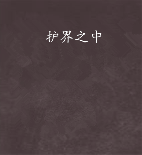 護界之中 護界之中
