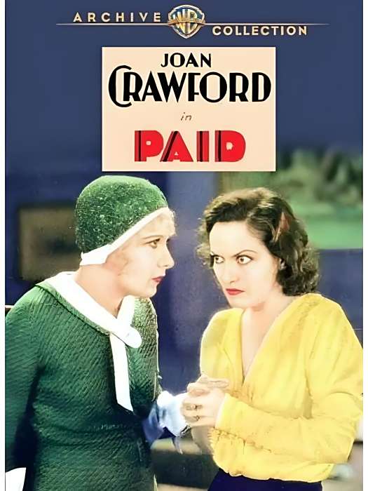 情罪(1930年Sam Wood執導的美國電影) 情罪(1930年Sam Wood執導的美國電影)