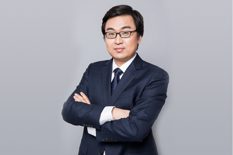 李文哲(北京貪心科技有限公司創始人) 李文哲(北京貪心科技有限公司創始人)