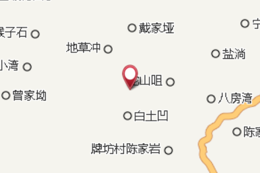 上毛溝 上毛溝