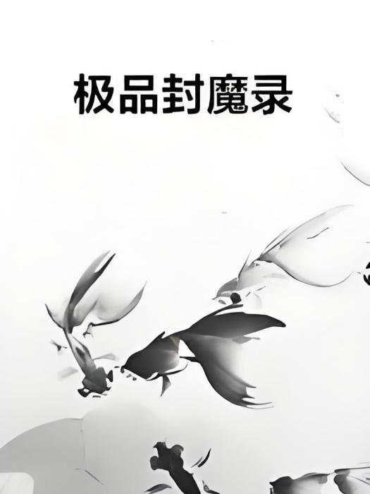 極品封魔錄