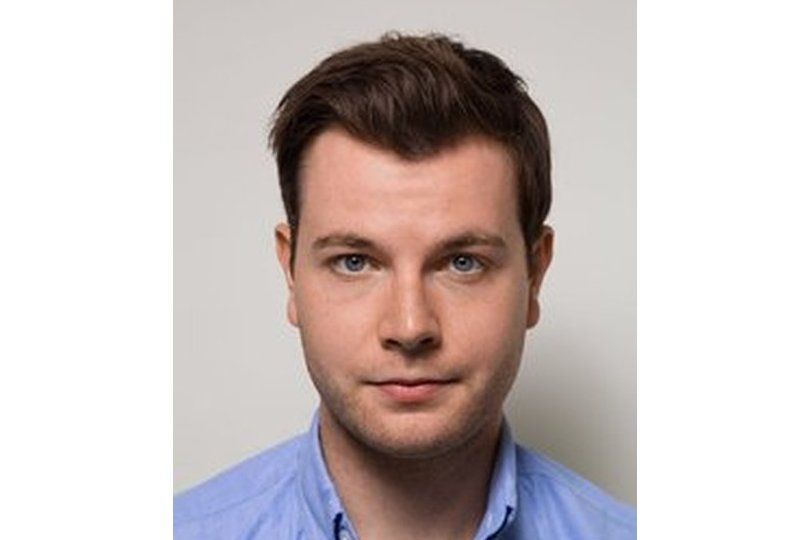 Jake Burbage Jake Burbage