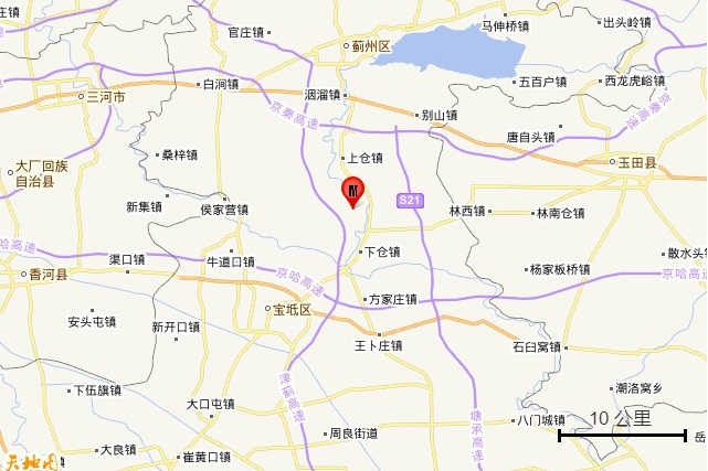 2·2天津地震 2·2天津地震