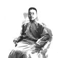 譚延闓(譚廷闓) 譚延闓(譚廷闓)