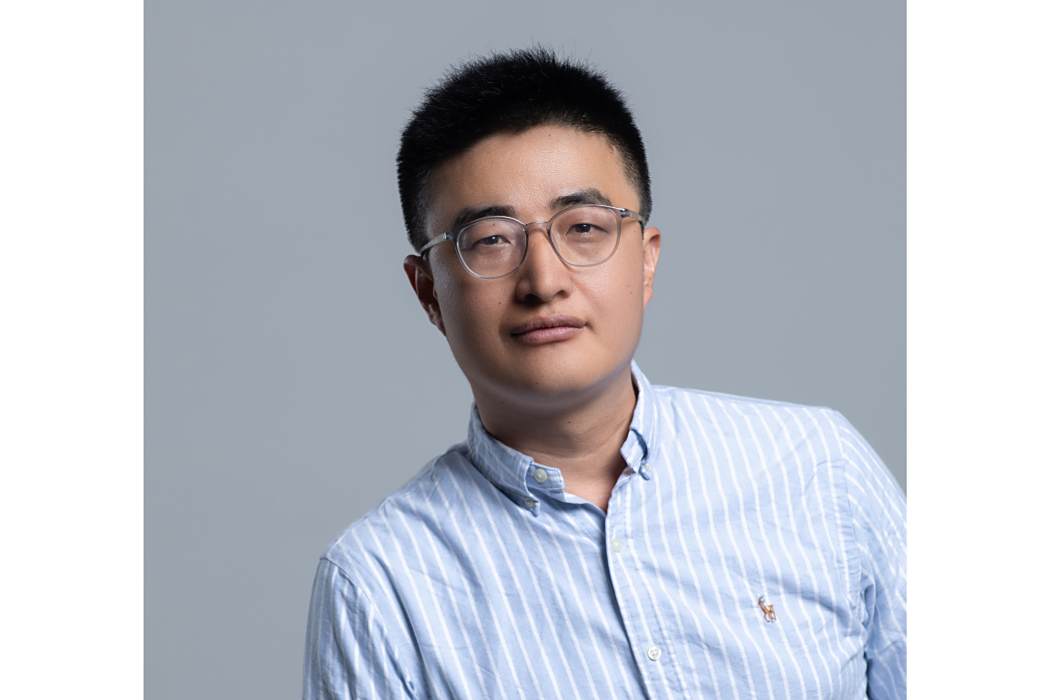 曾文鋒(西湖大學助理教授)
