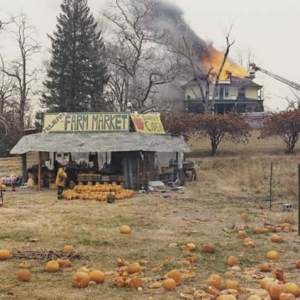 Joel Sternfeld Joel Sternfeld