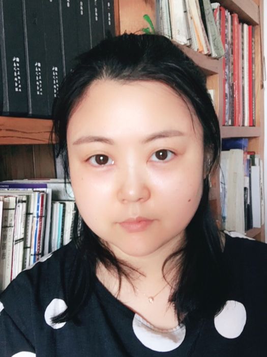 魏晶晶(中國青年畫家) 魏晶晶(中國青年畫家)