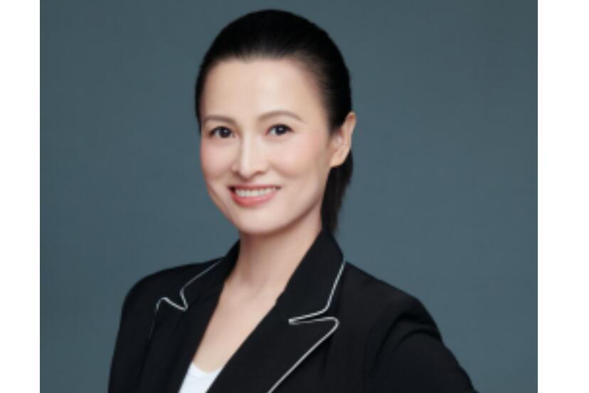 蘇婭(北京舞蹈學院黨委常委、副院長) 蘇婭(北京舞蹈學院黨委常委、副院長)