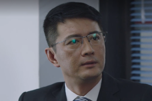 孫銘(電視劇《獵狐》中的角色) 孫銘(電視劇《獵狐》中的角色)