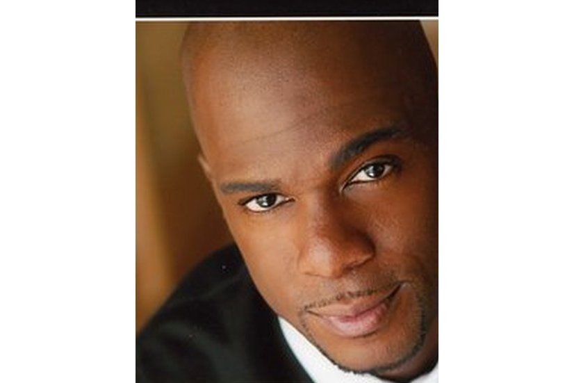 J.D. Jackson J.D. Jackson