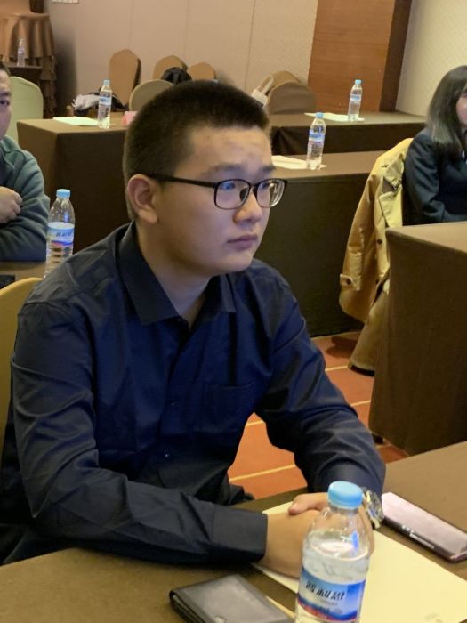 李鍇禾 李鍇禾