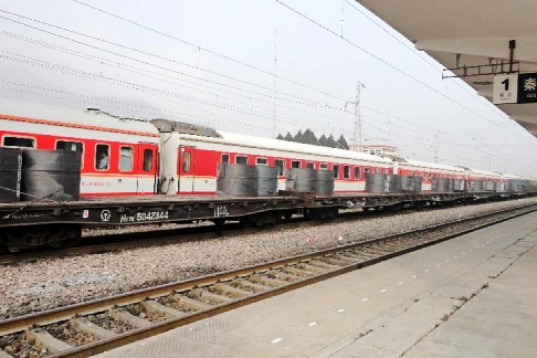 L128次 L128次