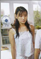 其實不想走(2001年馬進執導電視劇)