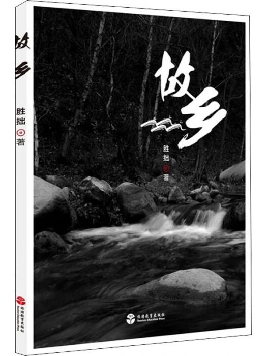 故鄉(2020年旅遊教育出版社出版的圖書)