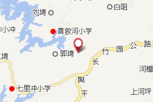 老曹窪 老曹窪