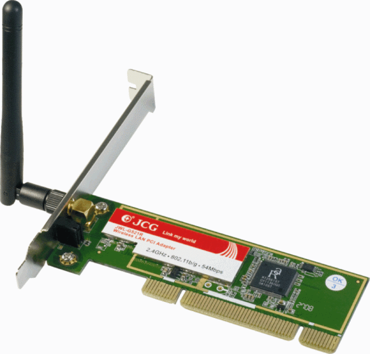 JCG JWL-G521R JCG JWL-G521R