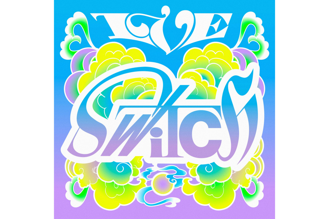 IVE SWITCH IVE SWITCH