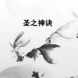 聖之神訣 聖之神訣