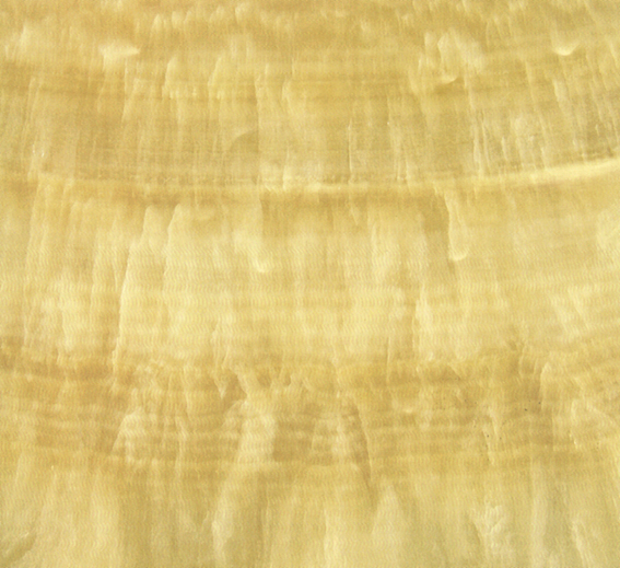 松香黃-1 | Resin Yellow |