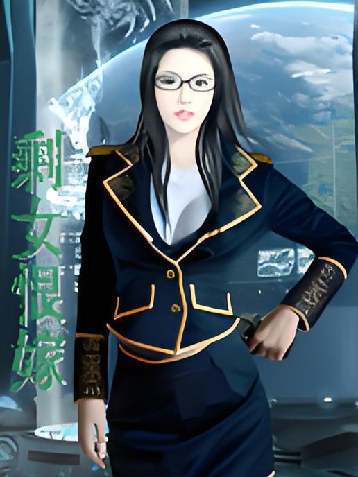 剩女恨嫁