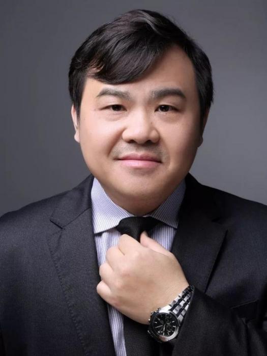 肖京(2019年吳文俊人工智慧傑出貢獻獎獲得者) 肖京(2019年吳文俊人工智慧傑出貢獻獎獲得者)