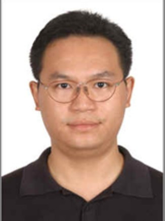邱克鵬 邱克鵬