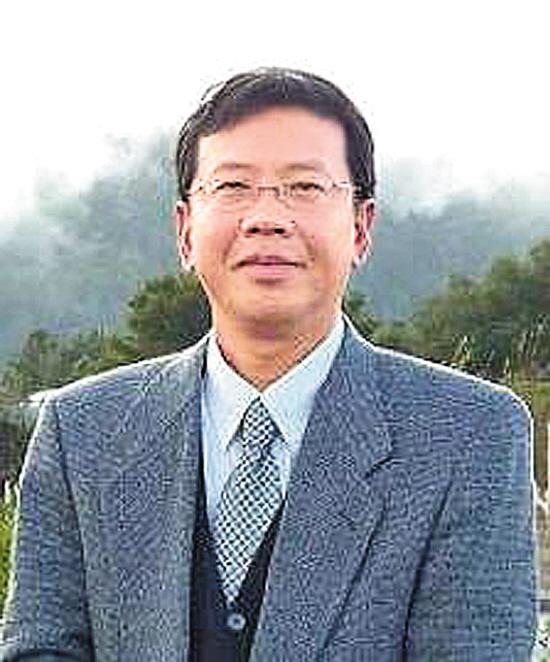 楊楨(北京中醫藥大學教師)